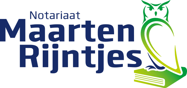 Logo Notariaat Maarten Rijntjes — NotarisRegelen