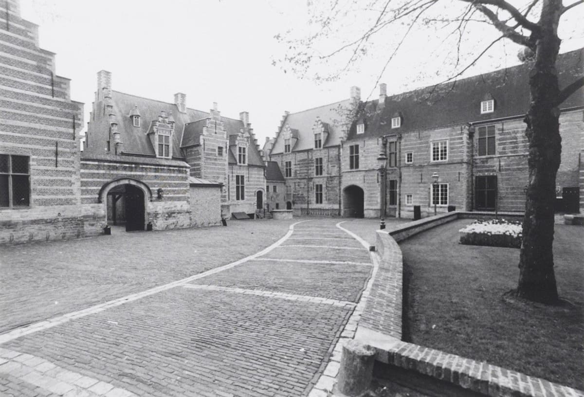 De Breet Notariaat — notariskantoor in Bergen op Zoom