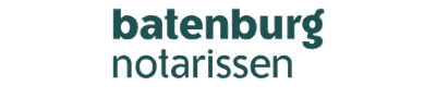 Logo Batenburg Notarissen — NotarisRegelen