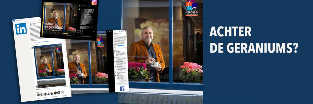 Kroes & Partners Notarissen en Adviseurs — notariskantoor in Ter Aar