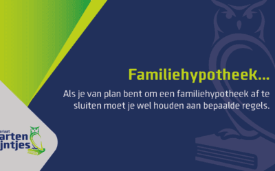 Notariaat Maarten Rijntjes — notariskantoor in Eersel