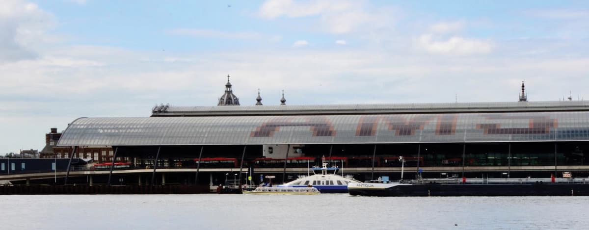 Schot Van Loon Notariaat — notariskantoor in Amsterdam