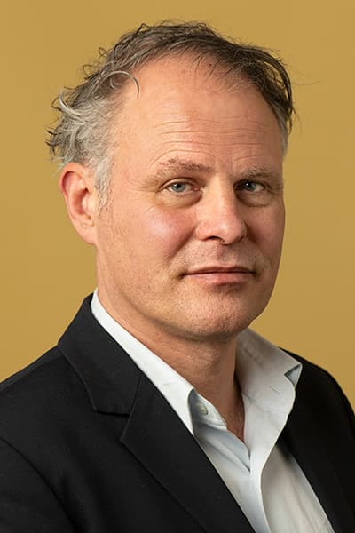 Notariskantoor Spier & Hazenberg — notariskantoor in Amsterdam