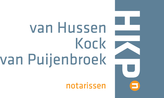 Logo Van Hussen Kock Van Puijenbroek Notarissen — NotarisRegelen