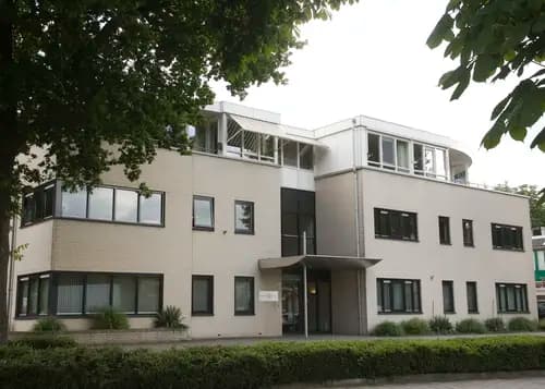 RensenSiemerink Netwerk Notarissen — notariskantoor in Aalten