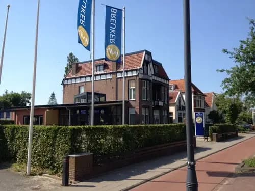 Breuker Netwerk Notarissen — notariskantoor in Drachten