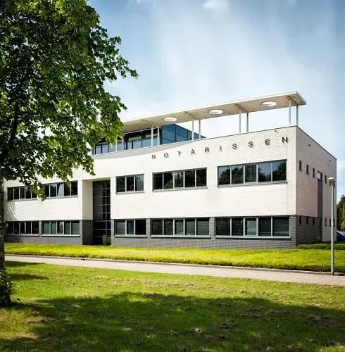 Emmius Notarissen — notariskantoor in Delfzijl