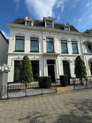 Vrielink Willems Zonder Netwerk Notarissen — notariskantoor in Almelo