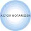 Logo Actor Notarissen — NotarisRegelen
