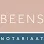 Logo Beens notariaat — NotarisRegelen