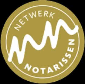 Logo De Rivieren Notarissen