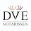 Logo DVE Notarissen B.V. — NotarisRegelen