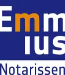 Logo Emmius Notarissen — NotarisRegelen