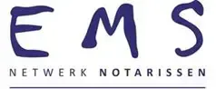 Logo EMS Netwerk Notarissen — NotarisRegelen