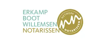 Logo Erkamp Boot Willemsen Notarissen — NotarisRegelen