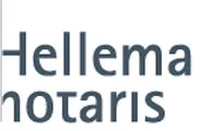Logo Hellema notaris — NotarisRegelen