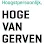 Logo Hoge van Gerven notarissen — NotarisRegelen