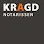 Logo KRAGD Notarissen BV. — NotarisRegelen