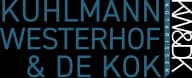 Logo Kuhlmann, Westerhof & De Kok notarissen — NotarisRegelen