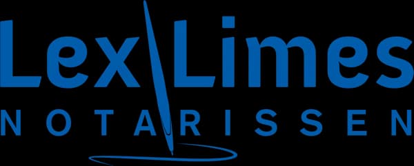 Logo Lex Limes notarissen — NotarisRegelen