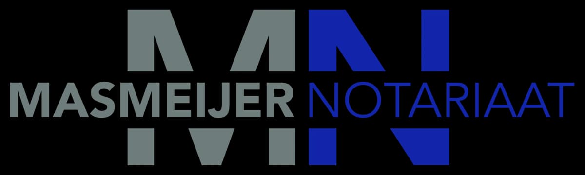 Logo Masmeijer Notariaat — NotarisRegelen