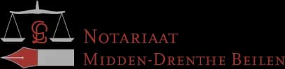 Logo Notariaat Midden-Drenthe Beilen B.V. — NotarisRegelen