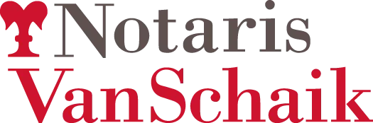 Logo Notaris van Schaik — NotarisRegelen