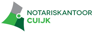 Logo Notariskantoor Cuijk — NotarisRegelen