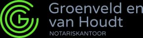 Logo Notariskantoor Groenveld en van Houdt — NotarisRegelen