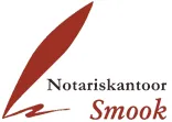 Logo Notariskantoor Smook — NotarisRegelen