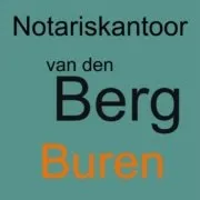 Logo Notariskantoor Van den Berg — NotarisRegelen