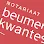 Logo Notarispraktijk Yvette Beumer B.V. — NotarisRegelen