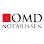 Logo OMD Notarissen BV — NotarisRegelen