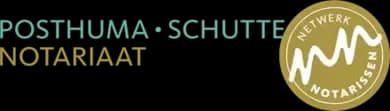 Logo Posthuma & Schutte Netwerk Notarissen — NotarisRegelen