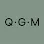 Logo Q.G.M B.V.