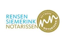 Logo RensenSiemerink Netwerk Notarissen — NotarisRegelen