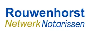 Logo Rouwenhorst Netwerk Notarissen — NotarisRegelen