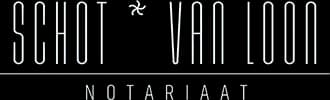 Logo Schot Van Loon Notariaat