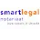 Logo SmartLegal Notariaat — NotarisRegelen