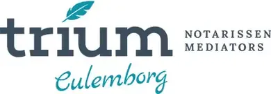 Logo Trium Notarissen