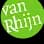 Logo Van Rhijn notarissen — NotarisRegelen
