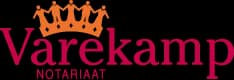Logo Varekamp Notariaat — NotarisRegelen