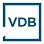 Logo VDB Notarissen BV