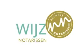 Logo WIJZ Notarissen — NotarisRegelen