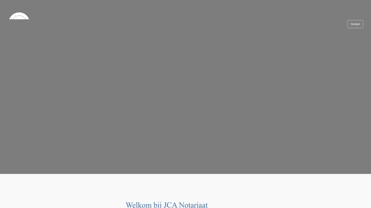 JCA Notariaat B.V. — notariskantoor in Eindhoven