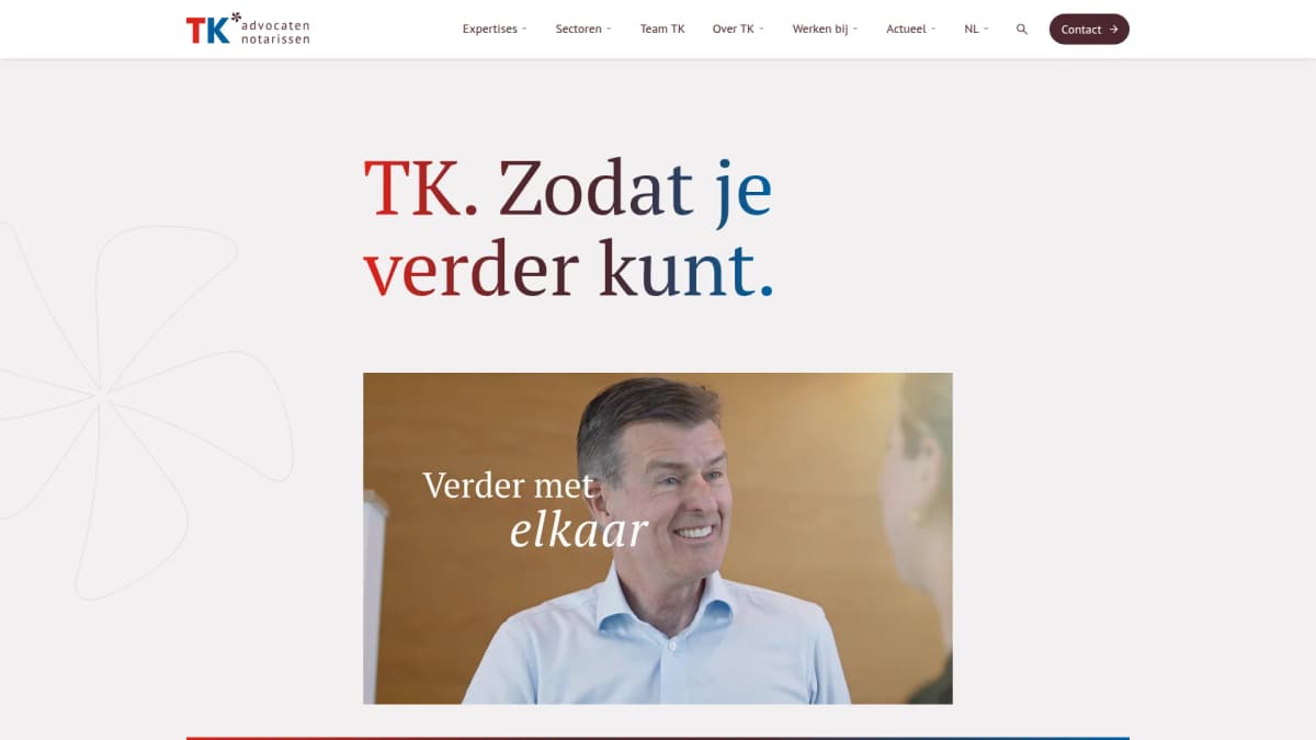 TeekensKarstens Notarissen — notariskantoor in Leiden