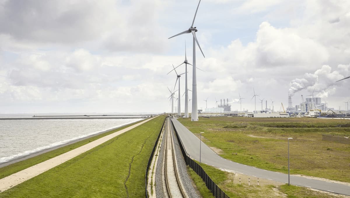 Trip Advocaten & Notarissen — notariskantoor in Groningen